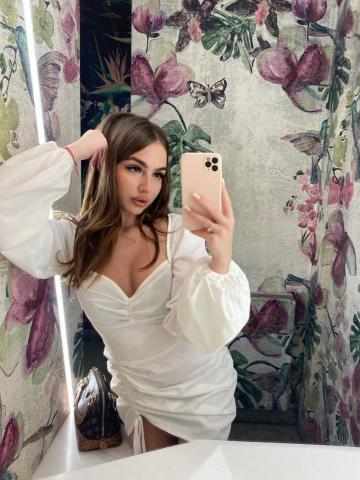 Индивидуалка Ярославна Фотография 2