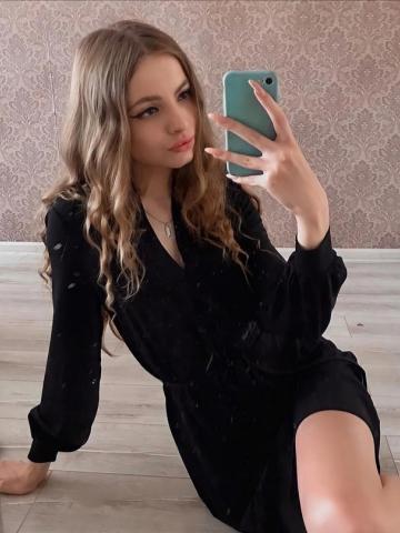 Индивидуалка Рахиль Фотография 3